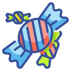 糖果