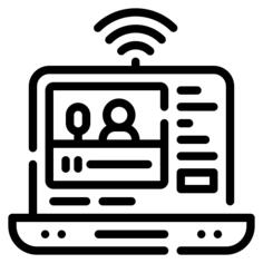 Live stream