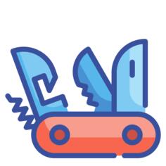 Swiss army knife