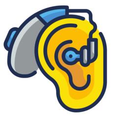 Hearing aid