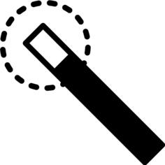 Magic wand
