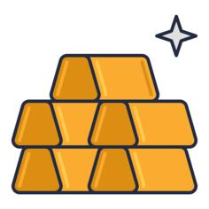 金锭