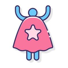 岬