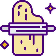擀面杖
