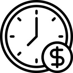 时间就是金钱