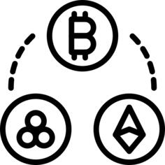 Cryptocurrencies