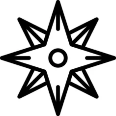 风玫瑰