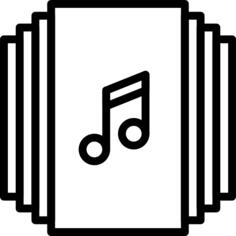 音乐专辑