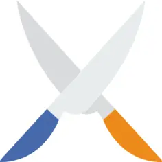 刀