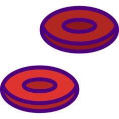 Blood cells