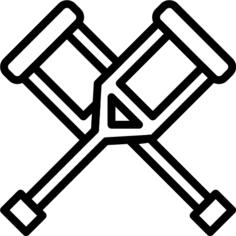 拐杖