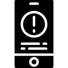 Warning