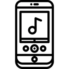 Music player