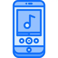 Music player