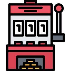 Slot machine