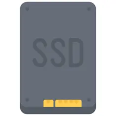 SSD驱动器