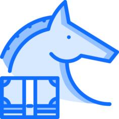Horse racing