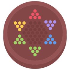 跳棋