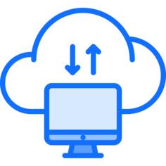 Cloud storage