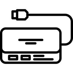 USB集线器
