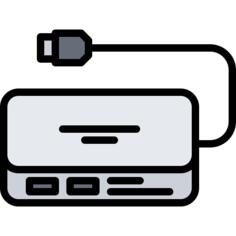 USB集线器