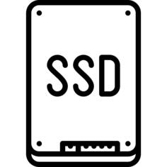 SSD驱动器