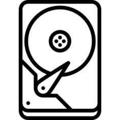 Hard disk drive