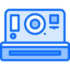 Instant camera