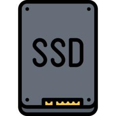 SSD驱动器
