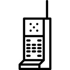 Cordless phone