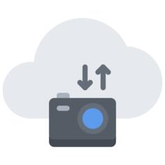 Cloud storage