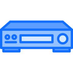 VHS播放器