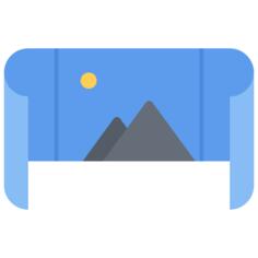 全景