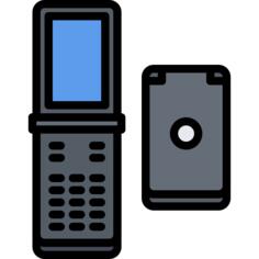 Cell phone