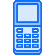 Cell phone