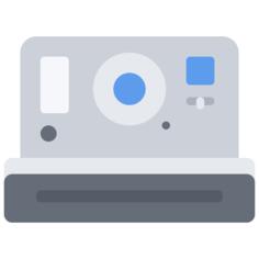 Instant camera