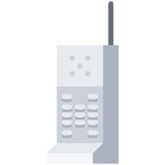 Cordless phone