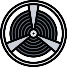 Magnetic tape