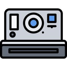 Instant camera