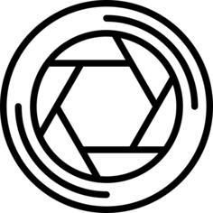 光圈