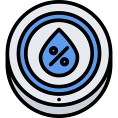 Humidity sensor