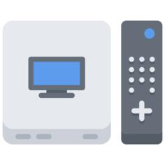 Tv box