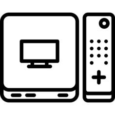 Tv box