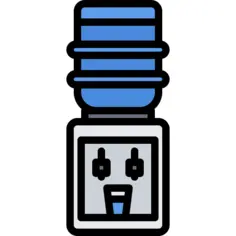 Water machine