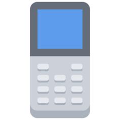 Cell phone