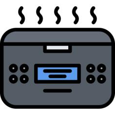 Multicooker
