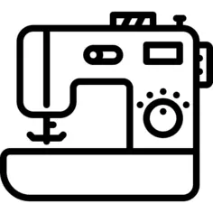 缝纫机