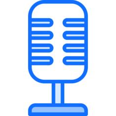 Microphone