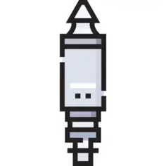 插口