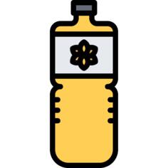 Sunflower oil
